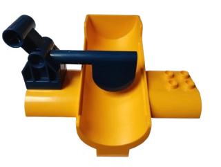 LEGO® DUPLO® NÁSYPKA