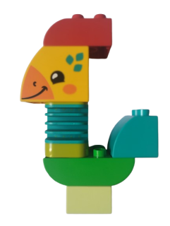 LEGO® DUPLO® KOSTKY KOHOUT