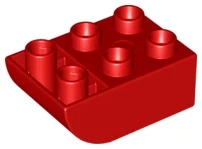 DÁREK Č.969 - DUPLO® KOSTKA 2X3
