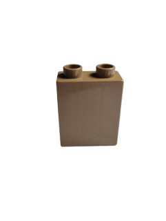 LEGO® DUPLO® KOSTKA 2X1 NOP