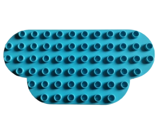 LEGO® DUPLO® PODLOŽKA DESKA