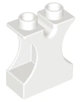 LEGO® DUPLO® KOSTKA 2x1