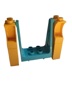 LEGO® DUPLO® HOUPAČKA