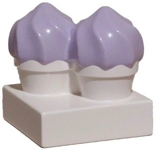 LEGO® DUPLO® DORT DORTÍK ŠLEHAČKA ZMRZLINA