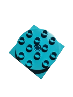 LEGO® DUPLO® OTOČNÁ KOSTKA VELKÁ - 4X4