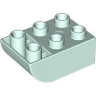 DÁREK Č.9695 - DUPLO® KOSTKA 2X3
