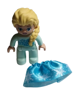 LEGO® DUPLO® DISNEY FROZEN FIGURKA ŽENA ELSA