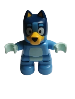 LEGO® DUPLO® BLUEY ŠTĚNĚ ŠTĚŇÁTKO
