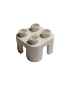 LEGO® DUPLO® STOLIČKA ŽIDLIČKA