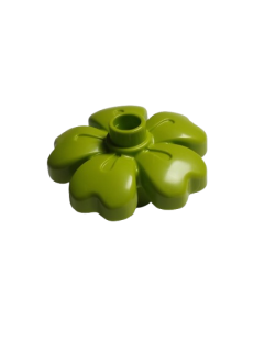 LEGO® DUPLO® KYTKA KYTIČKA KVĚT