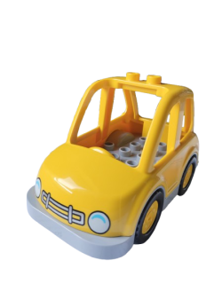 LEGO® DUPLO® AUTO AUTÍČKO