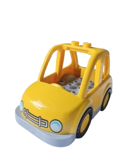 LEGO® DUPLO® AUTO AUTÍČKOZE SETU 10867