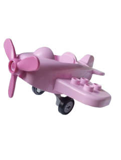 LEGO® DUPLO® LETADLO MINNIE S PODVOZKEM - VRTULE VIZ POPIS