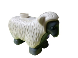 LEGO® DUPLO® OVCE OVEČKA