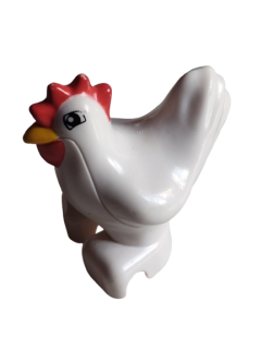 LEGO® DUPLO® SLEPICE SLEPIČKA