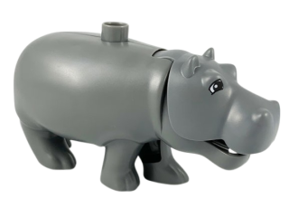 LEGO® DUPLO® HROCH VELKÝ S OTEVÍRACÍ TLAMOU