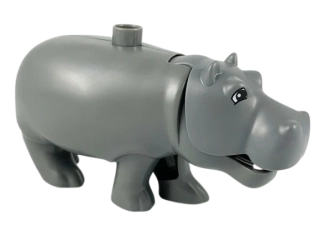 LEGO® DUPLO® HROCH VELKÝ S OTEVÍRACÍ TLAMOU
