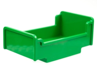LEGO® DUPLO® POSTEL POSTÝLKA