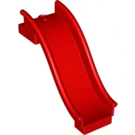 LEGO® DUPLO® KLOUZAČKA SKLUZAVKA