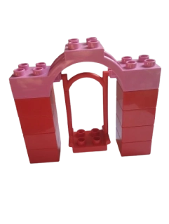 LEGO® DUPLO® HOUPAČKA