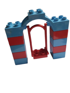 LEGO® DUPLO® HOUPAČKA
