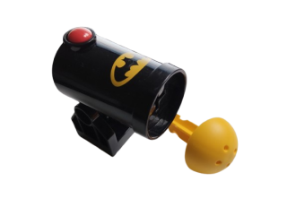 LEGO® DUPLO® BATMAN VYSTŘELOVACÍ DĚLO + NÁBOJ
