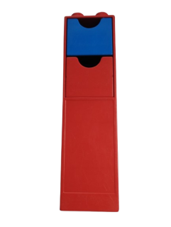 LEGO® DUPLO® SLOUPEK SLOUP + 2X ŠULÍČEK