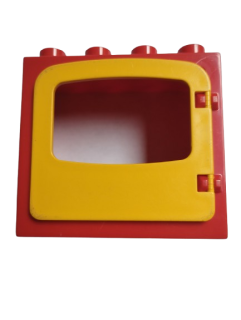 LEGO® DUPLO® OKNO OKÉNKO