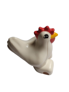 LEGO® DUPLO® SLEPICE SLEPIČKA