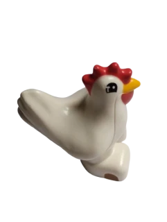LEGO® DUPLO® SLEPICE SLEPIČKA I.