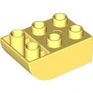 DÁREK Č.9699 - DUPLO® KOSTKA 2X3