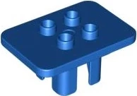 LEGO® DUPLO® STŮL STOLEK