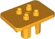 LEGO® DUPLO® STŮL STOLEK