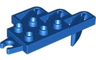 LEGO® DUPLO® PLUH ZA TRAKTOR NA ZAPOJENÍ