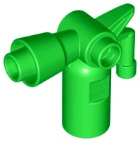 LEGO® DUPLO® HASICÍ PŘÍSTROJ 