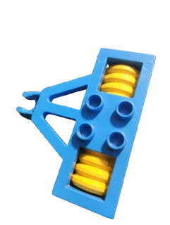 LEGO® DUPLO® VÁLEC