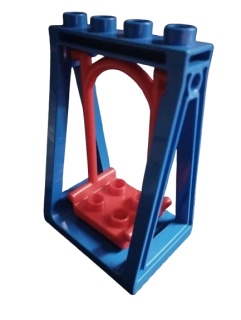 LEGO® DUPLO® HOUPAČKA