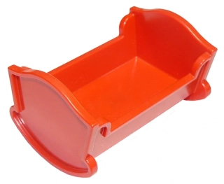 LEGO® DUPLO® KOLÉBKA