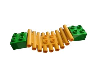 LEGO® DUPLO® HOUPACÍ MOST LÁVKA