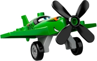 LEGO® DUPLO® CARS PLANES RIPSLINGER