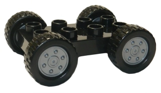 LEGO® DUPLO® PODVOZEK