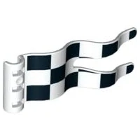 DÁREK Č.96995 - DUPLO® PRAPOR