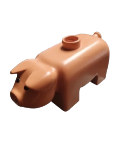 LEGO® DUPLO® PRASE PRASÁTKO