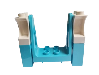 LEGO® DUPLO® HOUPAČKA - VIZ POPIS