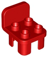LEGO® DUPLO® ŽIDLE ŽIDLIČKA