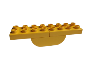 LEGO® DUPLO®  HOUPAČKA