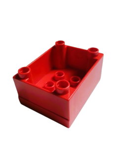 LEGO® DUPLO® BEDNA KORBA KONTEJNER