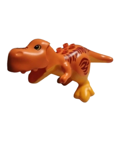 LEGO® DUPLO® DINOSAURUS T-REX