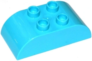 DÁREK Č.9699922 - DUPLO® KOSTKA