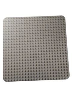 LEGO® DUPLO® VELKÁ PODLOŽKA NA STAVĚNÍ 24X24 NOPŮ - NOPY VIZ POPIS